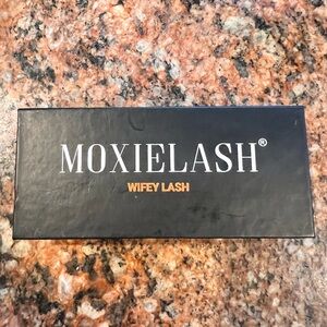 Moxielash Wifey Magnetic Eyelashes — New, Never Used!